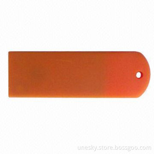 USB Flash Drive with 64MB to 16GB Memory Capacity, Supports 1.1/2.0 Interfaces